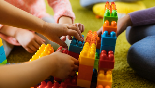Castelnuovo Vomano: l’ex scuola elementare rinasce come asilo nido