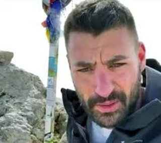 Gran Sasso, riprendono le ricerche di Giorgio Lanciotti scomparso da 9 mesi