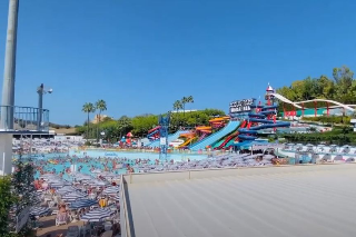Onda Blu di Tortoreto acquisito da Costa Edutainment