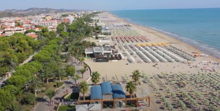 Tortoreto, al via la stagione balneare: prezzi e prospettive per l’estate 2025