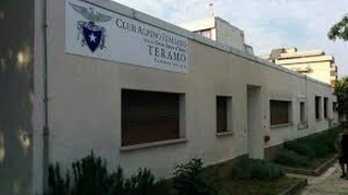 Il CAI di Teramo perde la sua sede storica