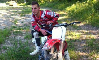 Tragedia a Castilenti: muore giovane motociclista in un incidente stradale