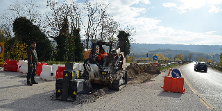 Ponte sull’Ancaranese: via libera alla riapertura e al nuovo progetto