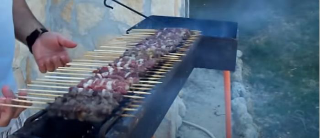 Verso RUSTELL’ – Festival dell’Arrosticino d’Abruzzo: il programma