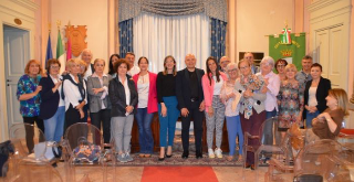 Pineto, consegnati gli attestati del primo anno dell’Università della Libera Età