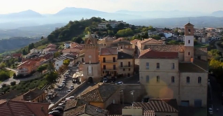 Tortoreto: una nuova piazza e 80 parcheggi