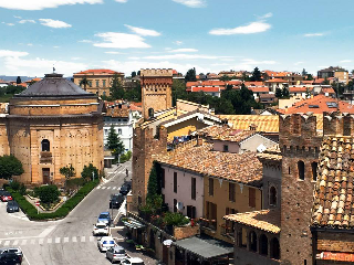 Mosciano Sant’Angelo: nuove regole per dehors e chioschi