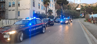 Controlli a tappeto dei Carabinieri nella provincia di Teramo: arresti, denunce e patenti ritirate