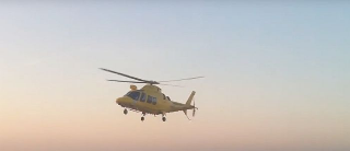 Paura sul Gran Sasso: bambina colpita alla testa da una pietra, salvata in elicottero
