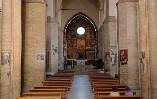 Due nuovi sacerdoti per la Chiesa Diocesana di Teramo-Atri