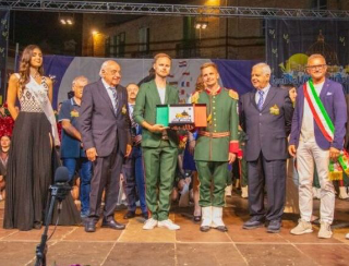 Giulianova: successo per il Festival delle Bande Musicali
