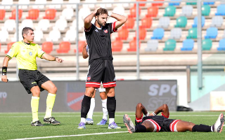 Coppa Italia, il Notaresco cala un altro colpo: eliminato anche il Teramo