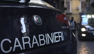 Mosciano Sant’Angelo, arrestato dopo aver violato il divieto di avvicinamento e litigato con il padre
