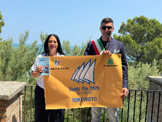 Tortoreto conquista per la prima volta le 4 Vele