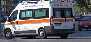 Incidente sul lavoro a Civitella del Tronto: fornaio ferito da impastatrice, è in prognosi riservata