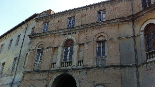 Teramo,  la Cittadella della Cultura protagonista su Rai 2