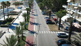 Roseto degli Abruzzi si illumina per l’estate: approvate le nuove luminarie nei parchi cittadini