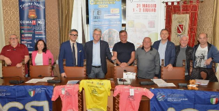 Torna il Giro dei Borghi della Provincia di Teramo