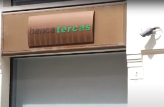 Azioni Tercas, cliente risarcito dopo la sentenza contro la banca