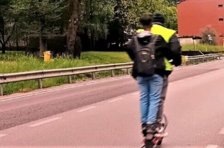 Silvi, allarme monopattini: scattano le sanzioni