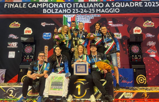 Martinsicuro celebra i suoi campioni: un weekend di trionfi per lo sport locale