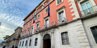 Sanità Penitenziaria in crisi: la FP CGIL porta le sue soluzioni in Prefettura