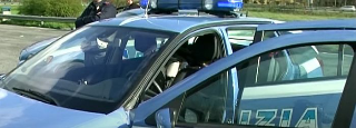 Teramo: arrestato dipendente della Ruzzo Reti