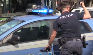 Aggressione a un 65enne al parco fluviale di Teramo: denunciato un cittadino marocchino