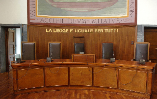 Silvi, istruttore di arti marziali ai domiciliari: è accusato di abusi su minori