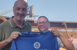 Coach Bontà approda ad Alba Adriatica: esperienza e passione al servizio della squadra