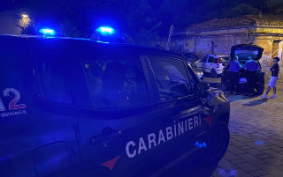 Raffica di controlli dei Carabinieri nel Teramano: denunce per droga, furti, rapine e aggressioni