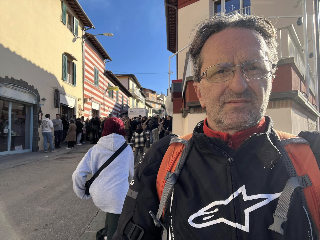 Teramo in lutto per il professor Luca Gianfelice, morto a 55 anni in un incidente: raccolta fondi per i figli rimasti orfani
