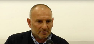Armando Di Eleuterio entra nei quadri societari del Città di Teramo: sarà co-presidente