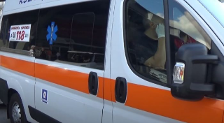 Pineto, incidente tra auto e bicicletta: feriti padre e figlio di 3 anni