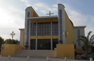 Tortoreto: in Consiglio il project financing per il piazzale della Chiesa di Santa Maria Assunta