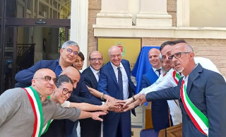 La Provincia di Teramo è Accademia accredita per la formazione dei dipendenti pubblici