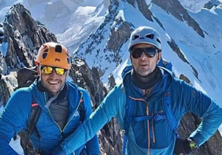 Teramo: indagato per la morte dei due alpinisti