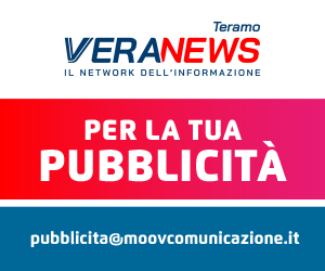 Vera News Teramo, notizie su Teramo
