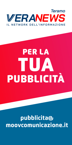Vera News Teramo, notizie su Teramo
