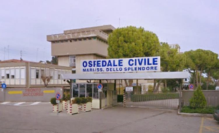 Giulianova, infermiera aggredita nel reparto di psichiatria