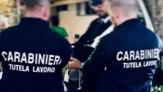 Controlli NIL Carabinieri Teramo: 10 imprenditori denunciati, oltre 80.000 euro di sanzioni