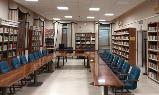 Silvi, riapre la Biblioteca Comunale dopo lavori di ampliamento e riqualificazione