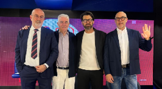 La Samb in Festa a "Ritmo di Samb": Emozioni, Retrospettiva e Progetti per la Serie C