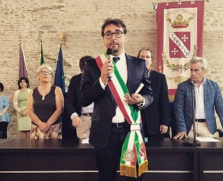 Teramo, ricostruzione post-sisma: il punto del sindaco D’Alberto