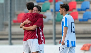 Teramo in crescita: Pavone brilla, battuto il Pescara Primavera 4-2
