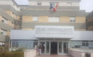 Sanità Val Vibrata: “Grave passo indietro” per gli ospedali