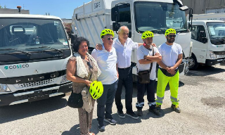 Alba Adriatica, Poliservice replica a Fratelli d’Italia: “Segnalazioni gestite e servizio potenziato”