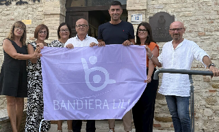 Tortoreto ottiene la Bandiera Lilla per il terzo anno consecutivo