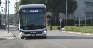 Teramo, autobus sostitutivi: alla guida autisti in pensione, scoppia la polemica