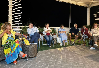 Silvi, nasce la rete delle associazioni cittadine su iniziativa di Italia Nostra